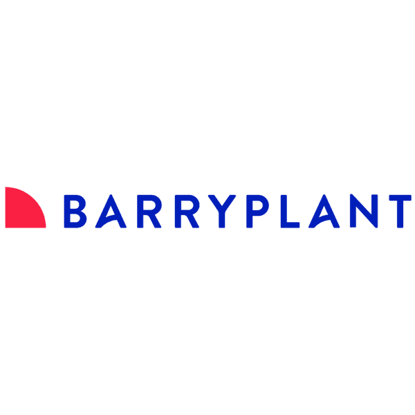 Barry Plant